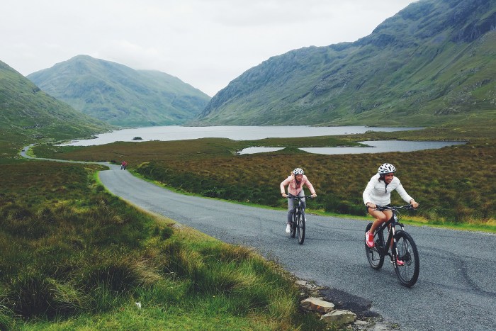 Diario di Viaggio in Irlanda - Giorno 11