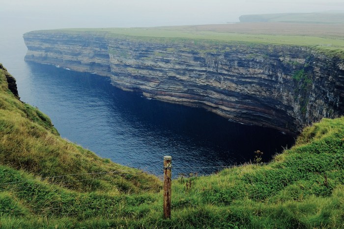 Diario di Viaggio in Irlanda - Giorno 11