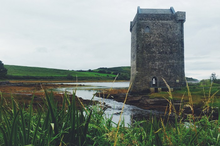 Diario di Viaggio in Irlanda - Giorno 11