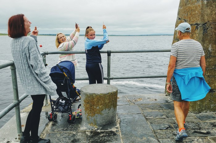 Diario di Viaggio in Irlanda - Giorno 12