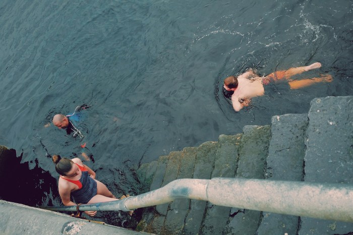 Diario di Viaggio in Irlanda - Giorno 12