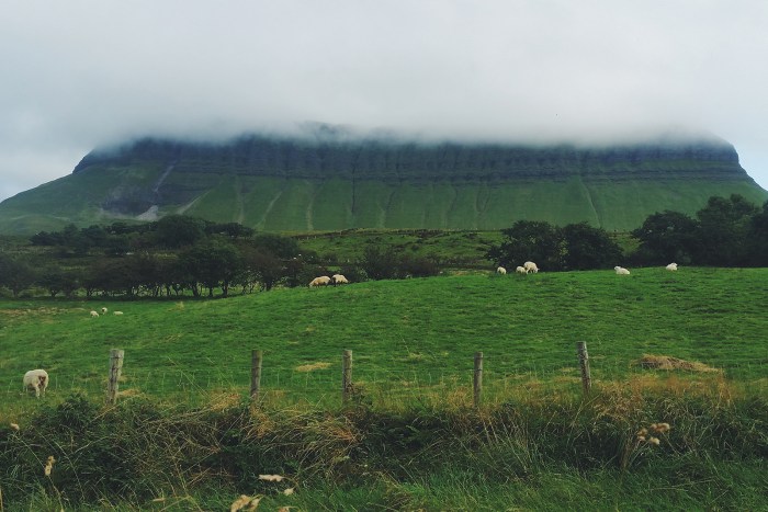 Diario di Viaggio in Irlanda - Giorno 13