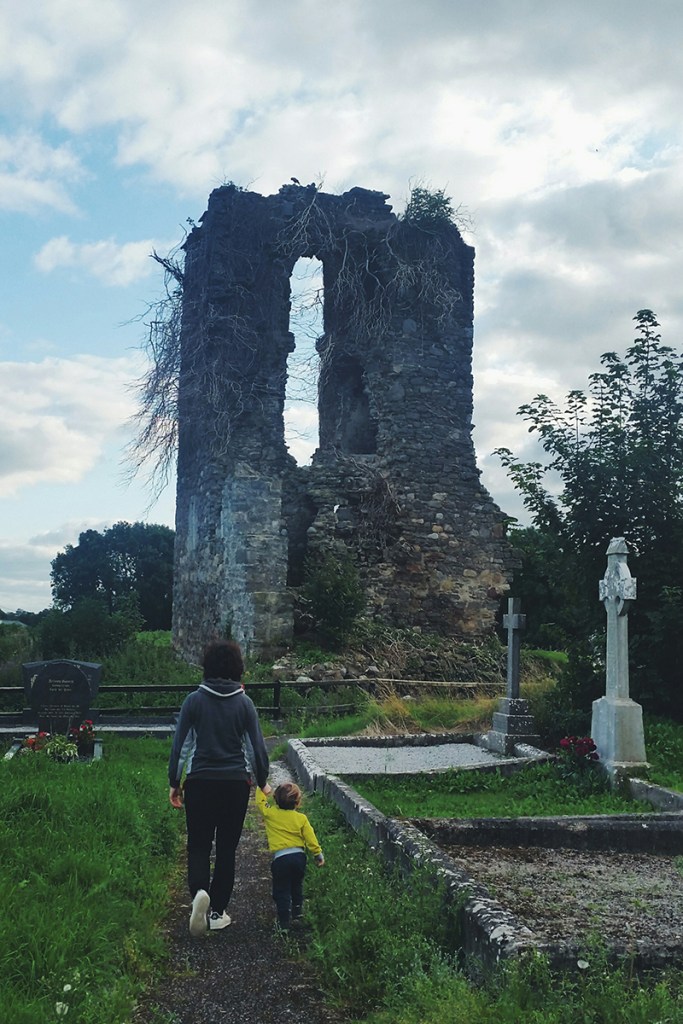 Diario di Viaggio in Irlanda - Giorno 13