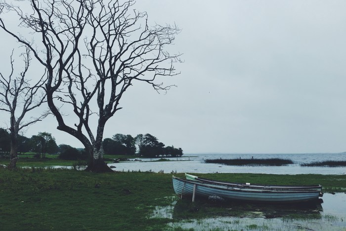 Diario di Viaggio in Irlanda - Giorno 14