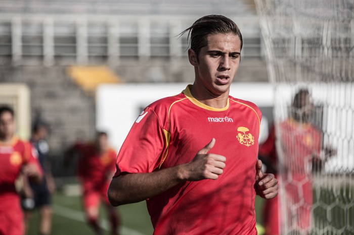 Ravenna-Cesena Calcio