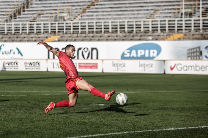 Ravenna-Cesena Calcio