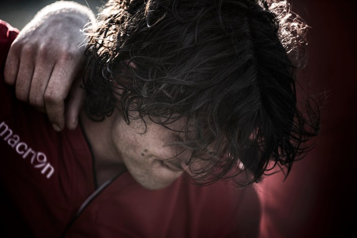 Romagna Rugby - Pesaro Rugby - Photographs