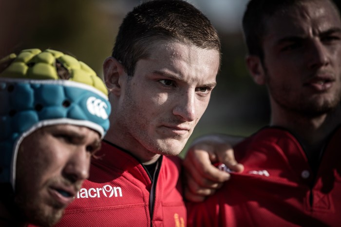 Romagna Rugby - Pesaro Rugby - Photographs