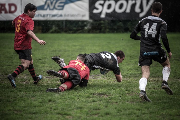 Rugby Photographer