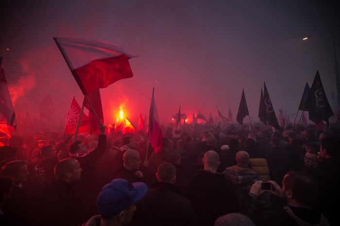 Profondo Nero, mostra fotografica