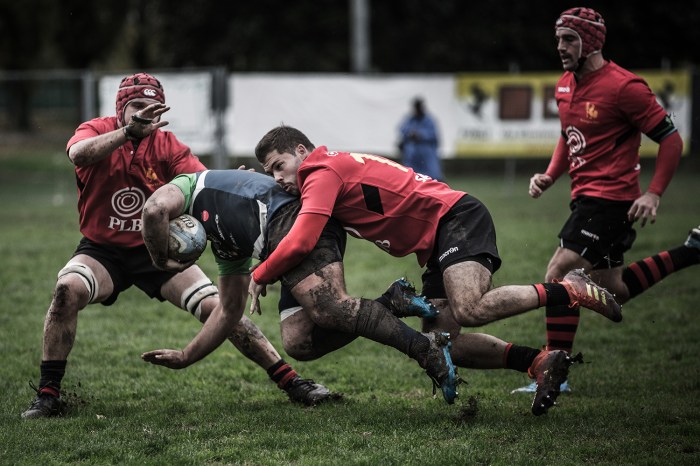 Romagna Rugby Napoli, Foto