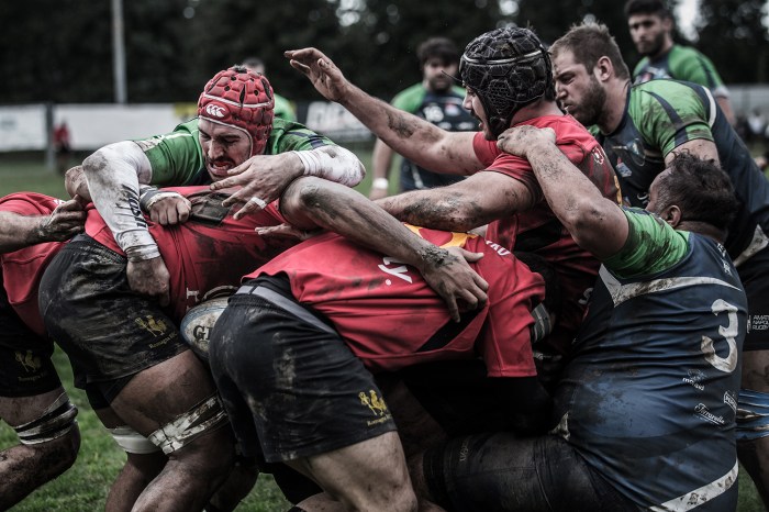 Romagna Rugby Napoli, Foto