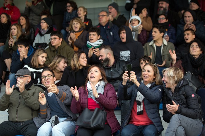 Romagna Rugby Napoli, Foto