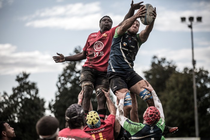 Romagna Rugby Napoli, Foto