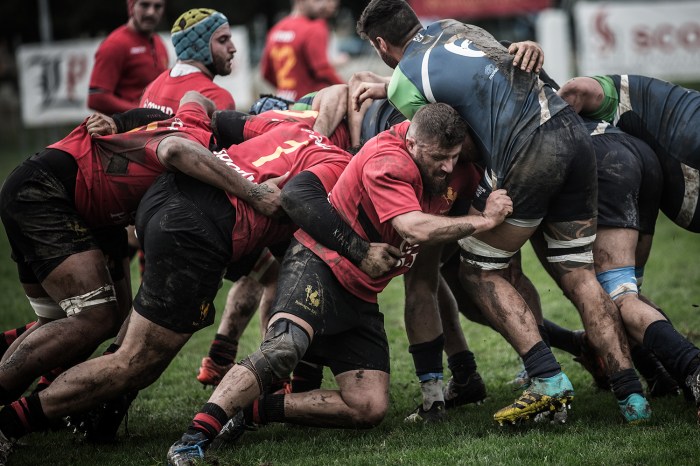 Romagna Rugby Napoli, Foto