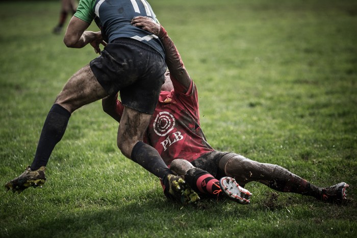 Romagna Rugby Napoli, Foto