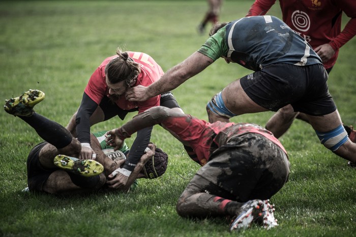 Romagna Rugby Napoli, Foto