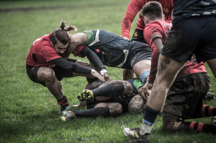 Romagna Rugby Napoli, Foto