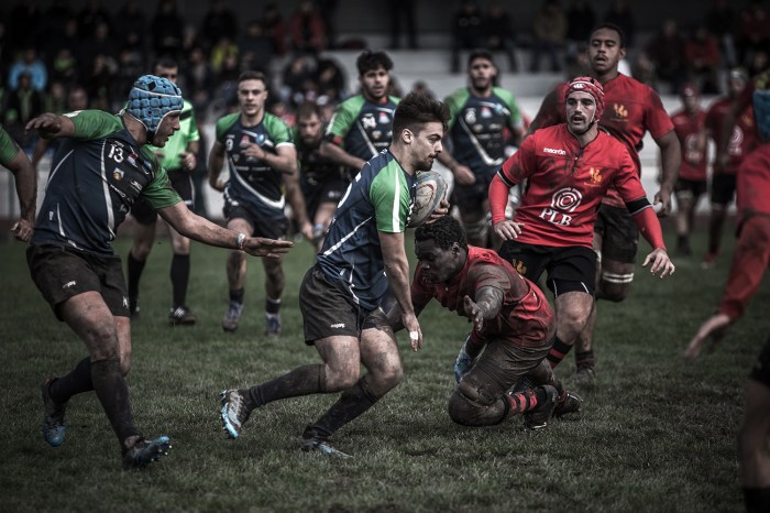 Romagna Rugby Napoli, Foto