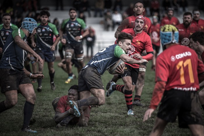Romagna Rugby Napoli, Foto