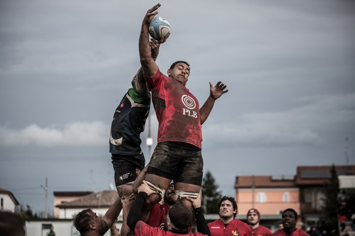 Romagna Rugby Napoli, Foto
