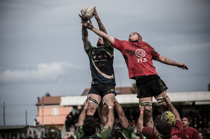 Romagna Rugby Napoli, Foto