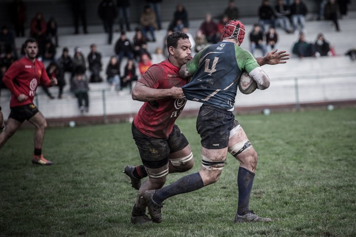 Romagna Rugby Napoli, Foto