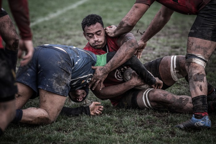 Romagna Rugby Napoli, Foto