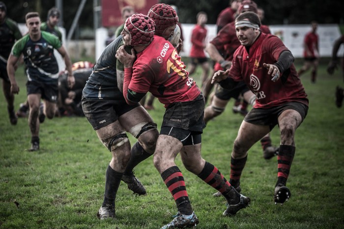 Romagna Rugby Napoli, Foto