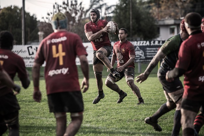Romagna Rugby Napoli, Foto