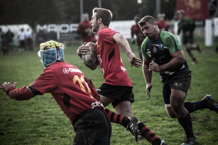 Romagna Rugby Napoli, Foto