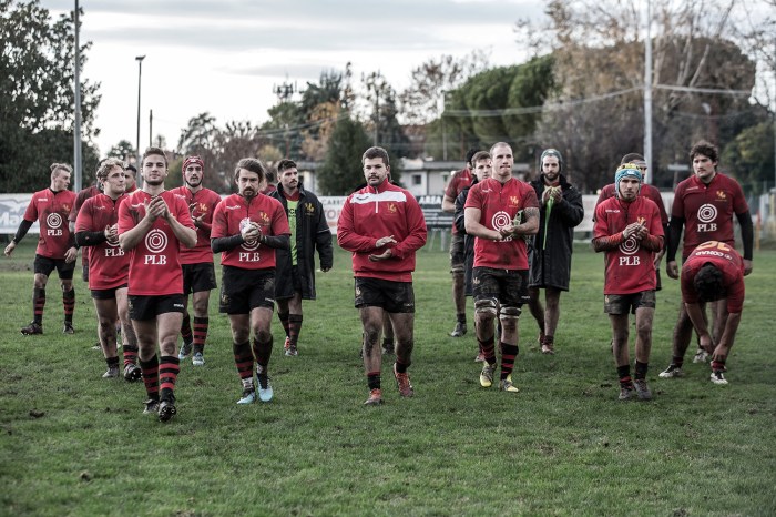 Romagna Rugby Napoli, Foto