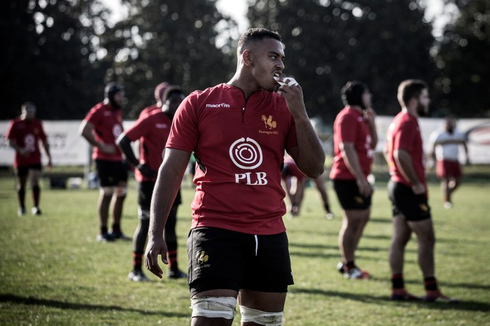 Best Rugby Photographs