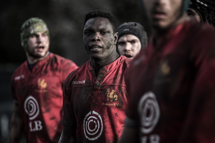 Best Rugby Photographs