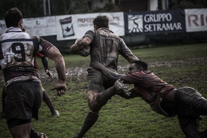 Best Rugby Photographs