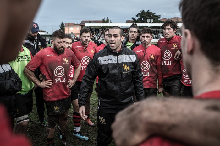 Best Rugby Photographs