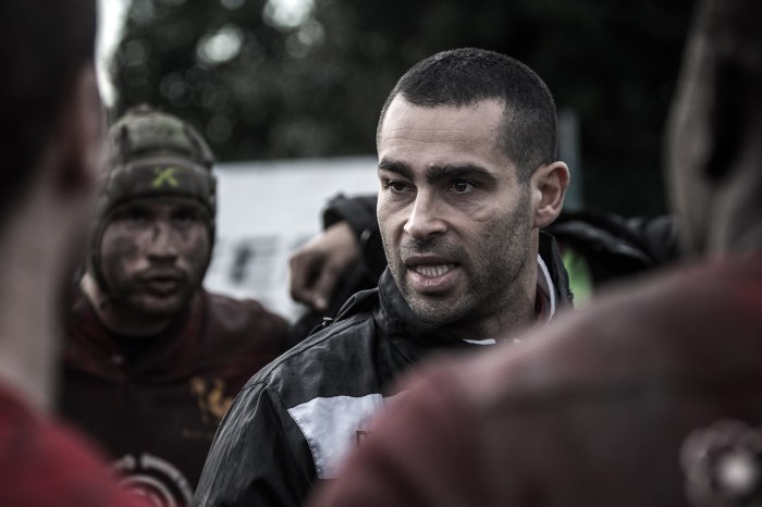 Best Rugby Photographs