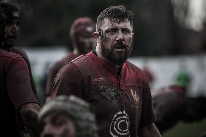 Best Rugby Photographs