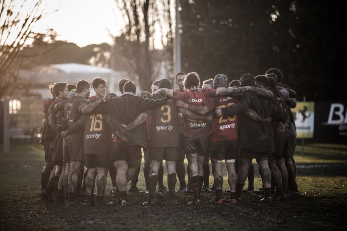 Best Rugby Photographs