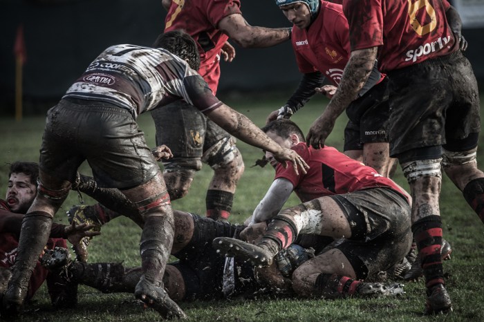 Rugby Photographer