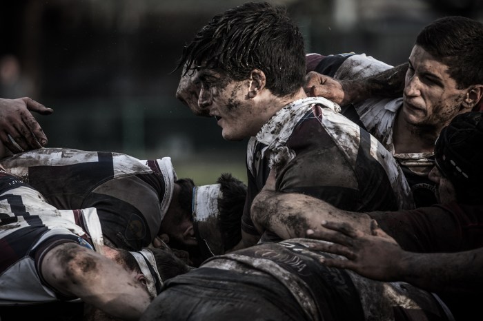 Rugby Photographer
