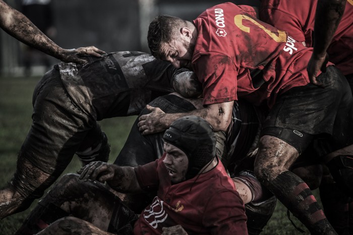 Rugby Photographer