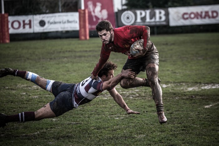 Rugby Photographer