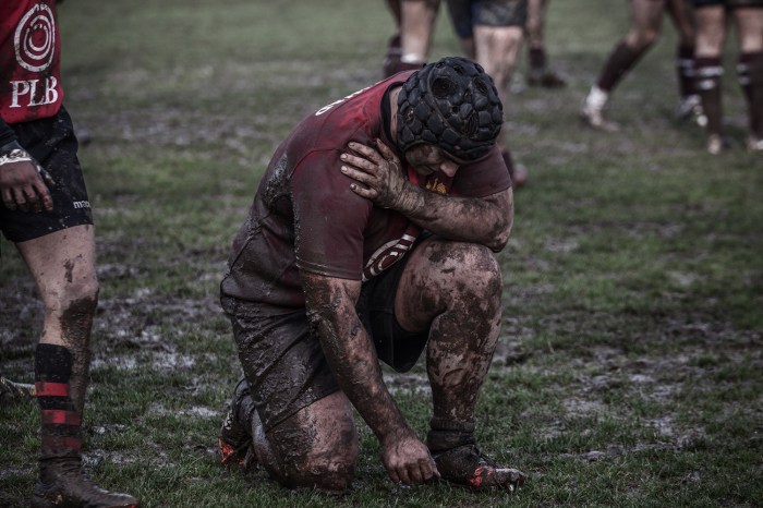 Rugby Photographer
