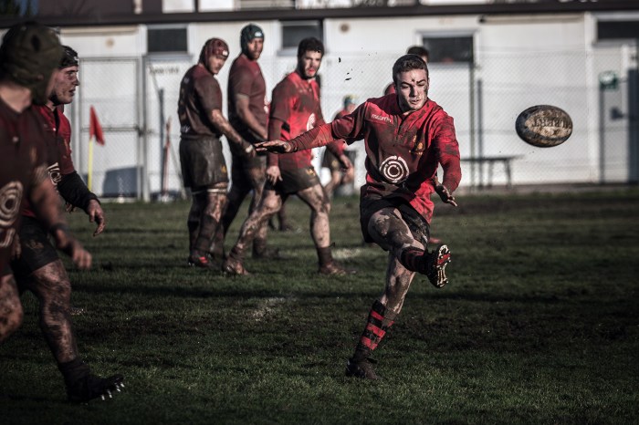 Rugby Photographer