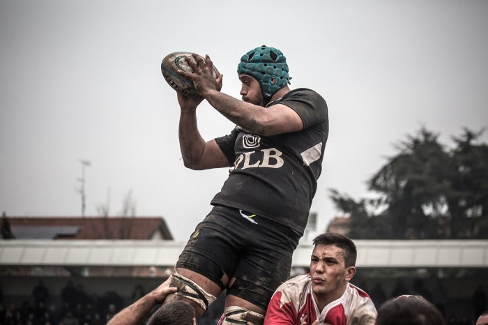 Rugby Photographer