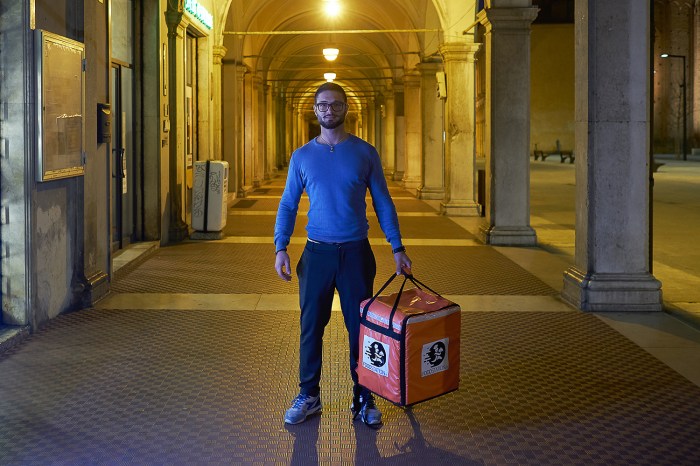 Intervista su ForliToday e Corriere di Romagna