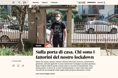 Il Sole 24 Ore