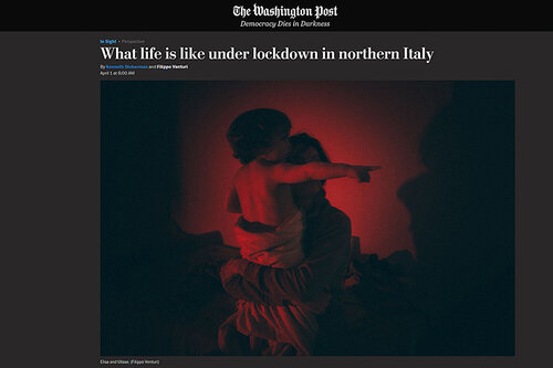 Washington Post