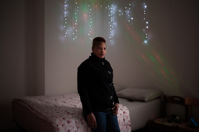 Progetto IDE al Copenhagen Photo Festival 